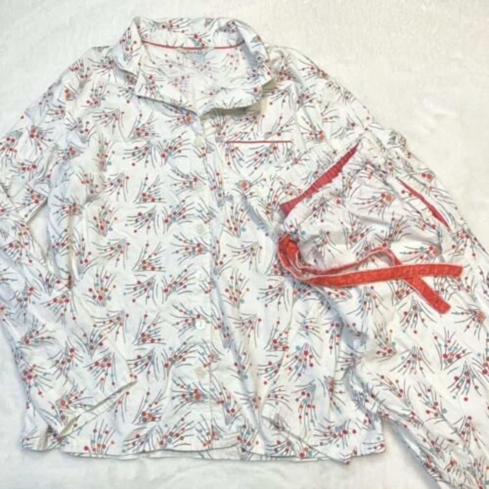 Boden Pajamas